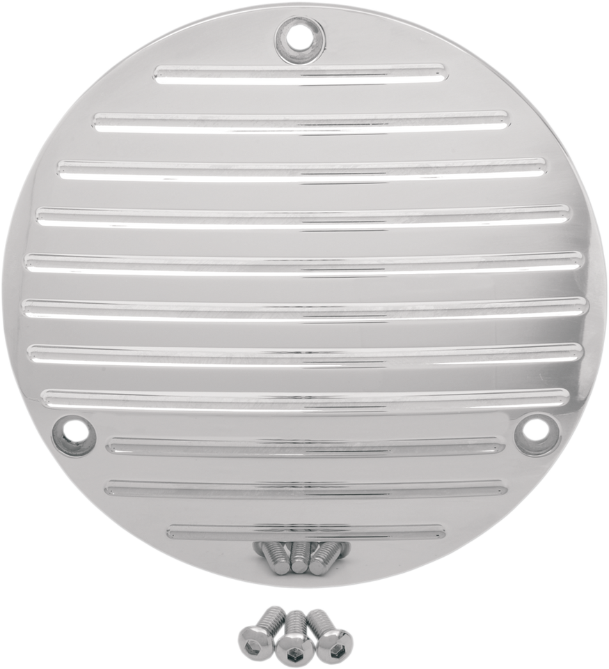 Derby Cover - Millennium - Ball Milled