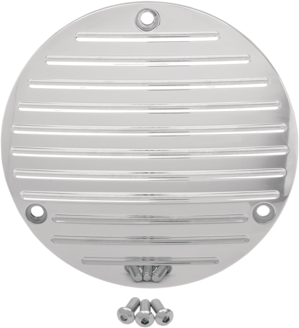 Derby Cover - Millennium - Ball Milled