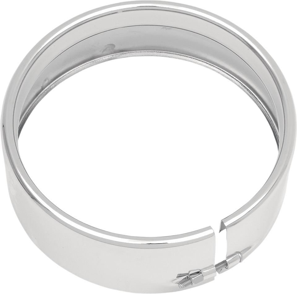 EX Headlight Trim Rim 1.80"