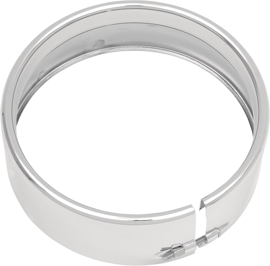 EX Headlight Trim Rim 1.80