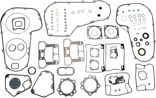 Complete Gasket Kit - Evo