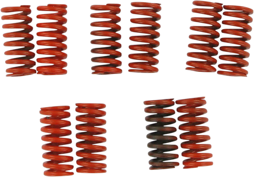 Clutch Springs