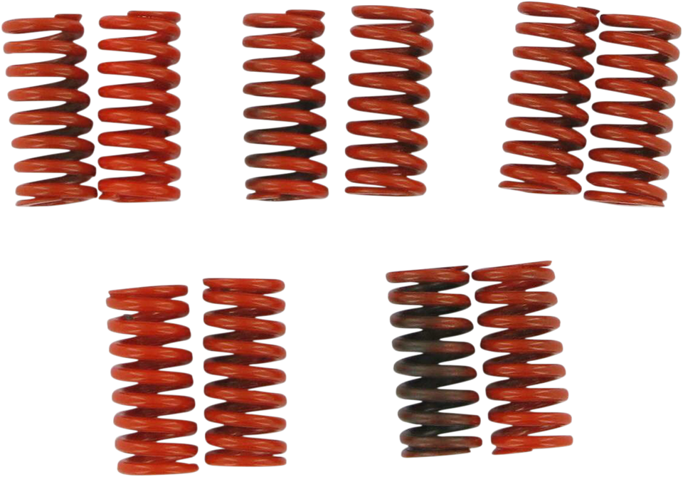 Clutch Springs