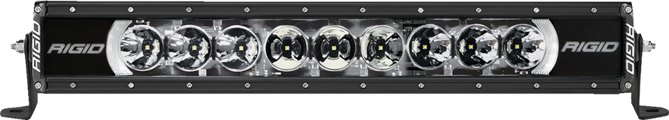 Radiance Light Bar - 20" - RGBW