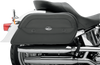 Cruisn™ Slant Saddlebag - Extra Jumbo