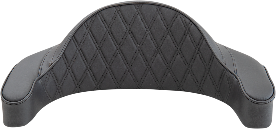 King-Pak Pad - Double Diamond - Black Thread