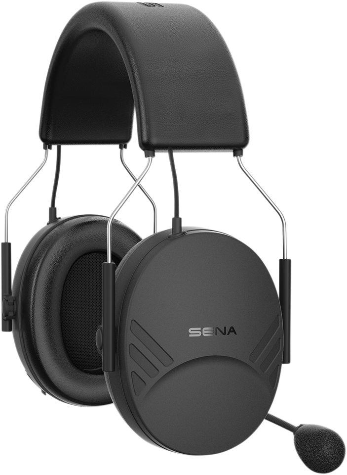 Tufftalk Lite Muff Over-the-Head