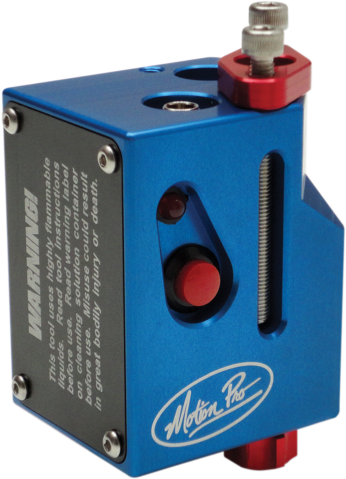 Fuel Injection Cleaner Kit OEM HYB