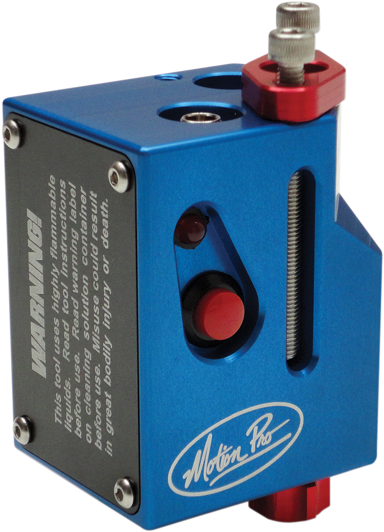 Fuel Injection Cleaner Kit OEM HYB