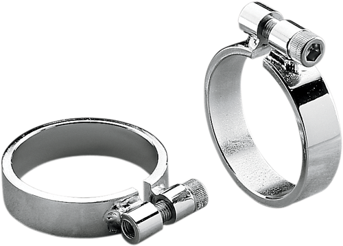 Heavy Duty Exhaust Clamps