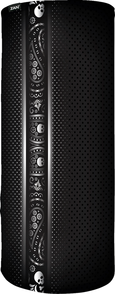 Motley Tube SportFlex - Classic Carbon Halftone