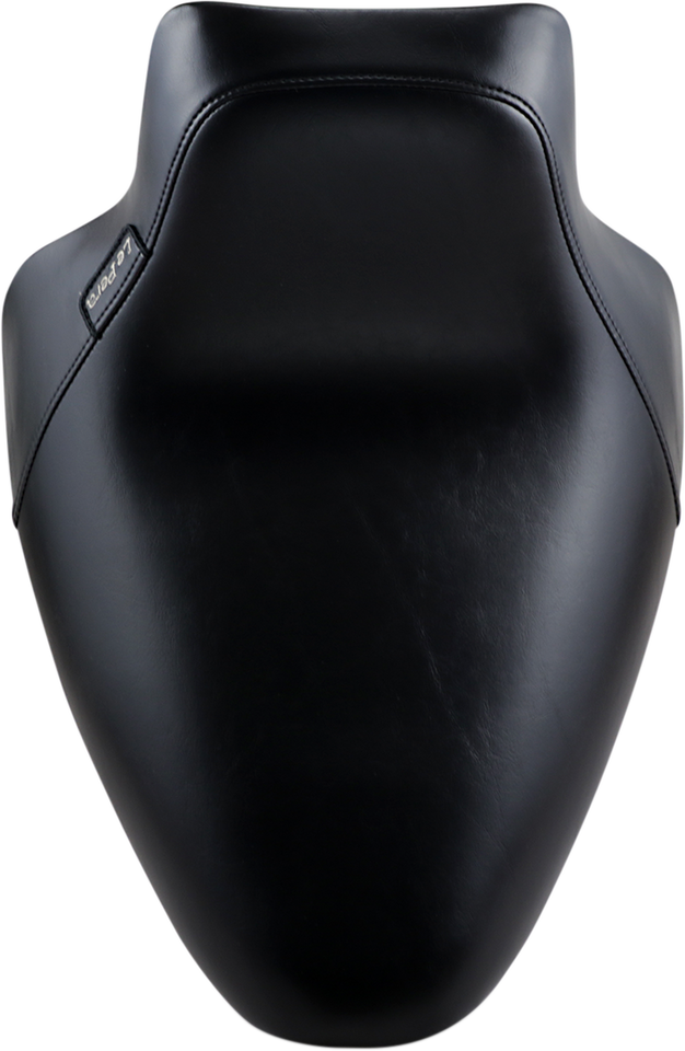 Bare Bones Solo Seat - Gel - Softail 00-05