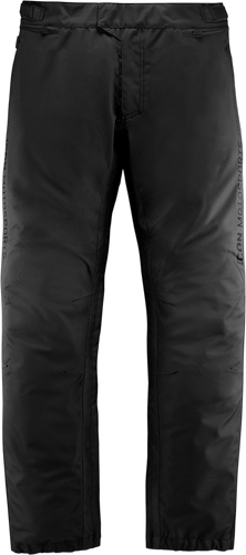 PDX3™ Overpant - Black - XS - Lutzka's Garage