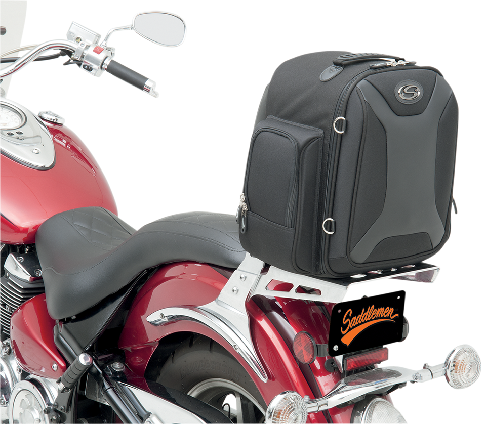 FTB1500 Sport Sissy Bar Bag