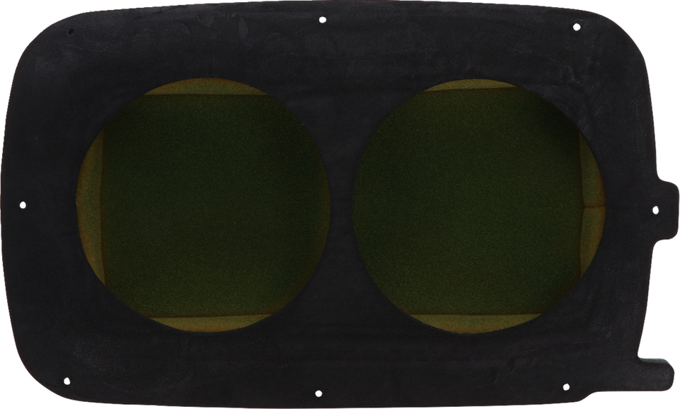 Factory Pre-Oiled Air Filter - Honda