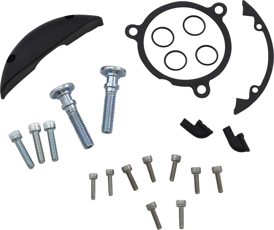 Inverted Air Cleaner Hardware Kit