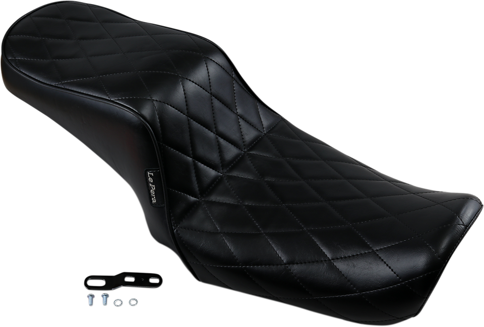 Cherokee Seat - Diamond - FXD 06+