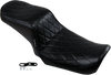 Cherokee Seat - Diamond - FXD 06+