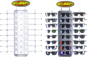 Sunglasses Display Kit - 30 Pack