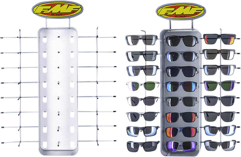 Sunglasses Display Kit - 30 Pack