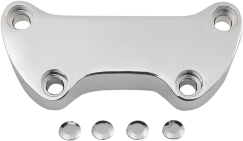 Handlebar Clamp - Skirt