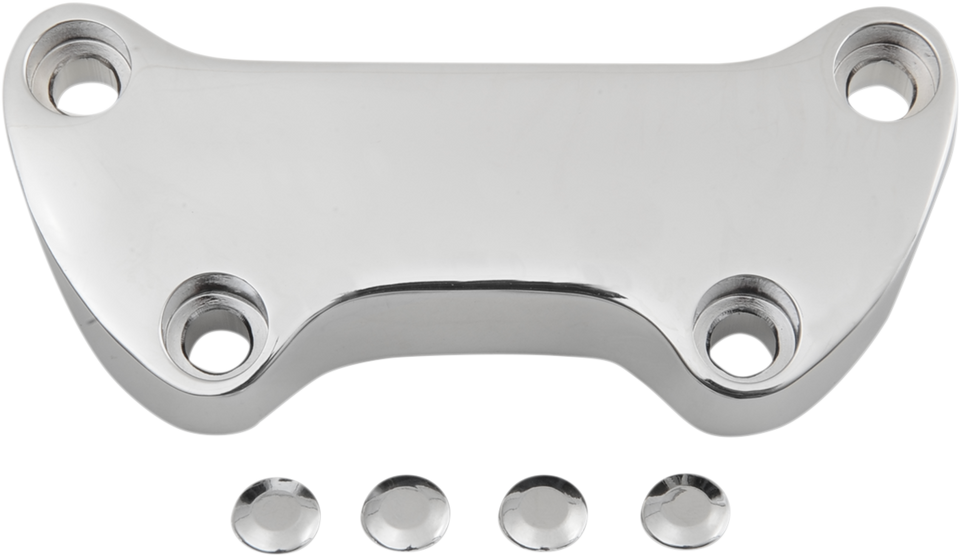 Handlebar Clamp - Skirt