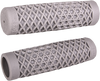Grips - Vans - 1" - Gray - Lutzka's Garage