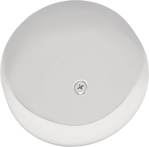 Round Air Cleaner - CV 90-09- 7