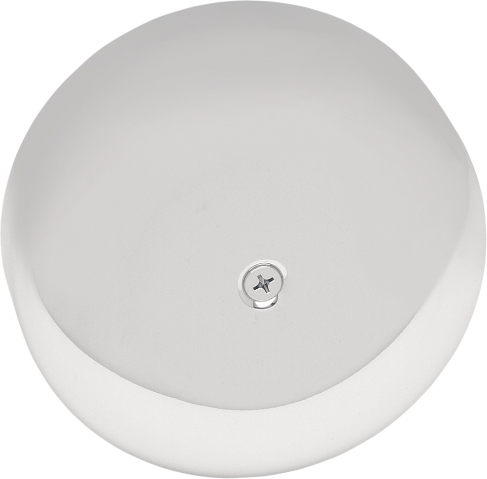 Round Air Cleaner - CV 90-09- 7"