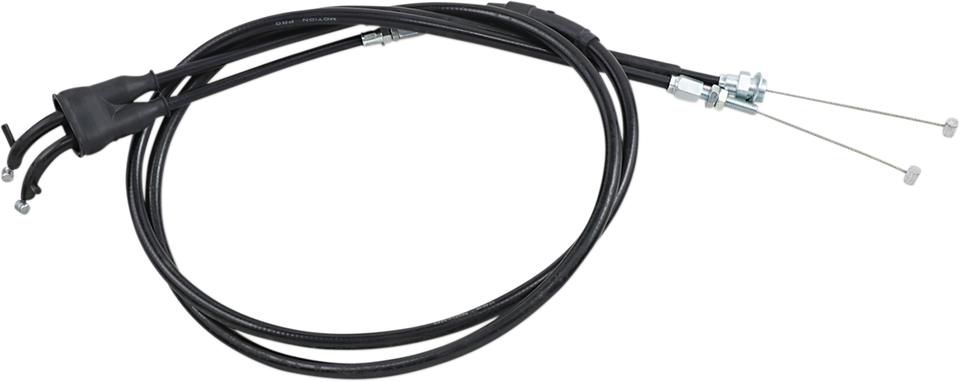 Throttle Cable - Push/Pull