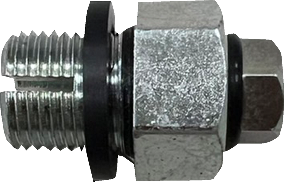 Drain Plug - Oversized - Piggyback