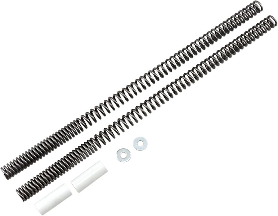 Front Fork Springs - 87 F/H-D