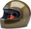 Gringo Helmet - Ugly Gold - XS - Lutzka's Garage