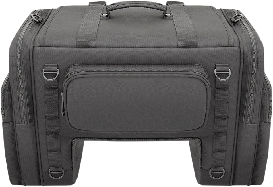Tactical Seat Tunnel Bag