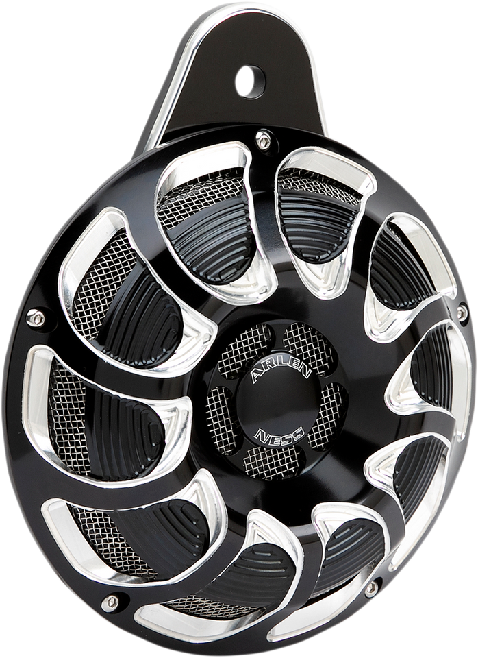 Custom Horn - Drift - Black - Lutzka's Garage