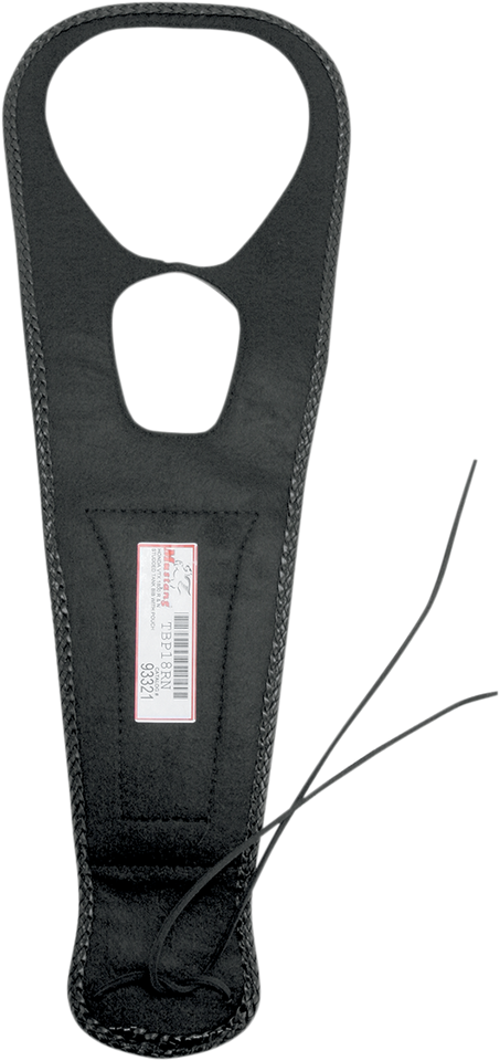 Studded Pouch Tank Bib - VTX1800