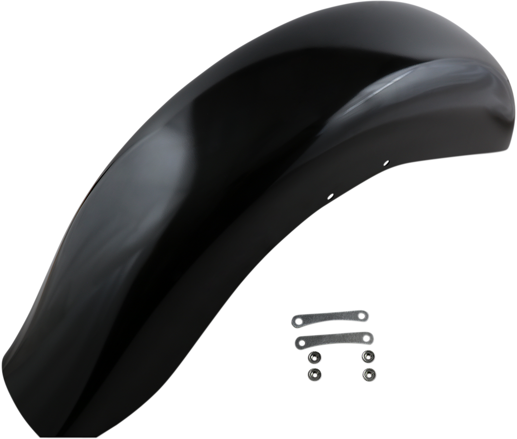 Benchmark Front Fender - Steel - 16