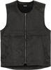 Backlot Vest - Black - S/M - Lutzka's Garage