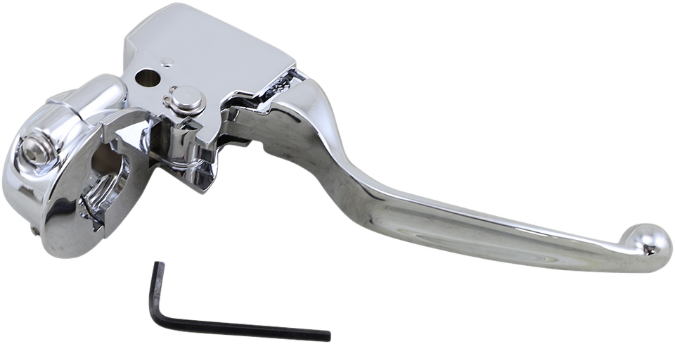 Clutch Assembly - 0610-0241