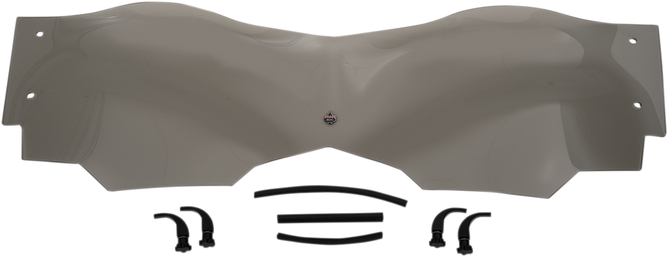 Flare Windshield - Tint - CF Moto