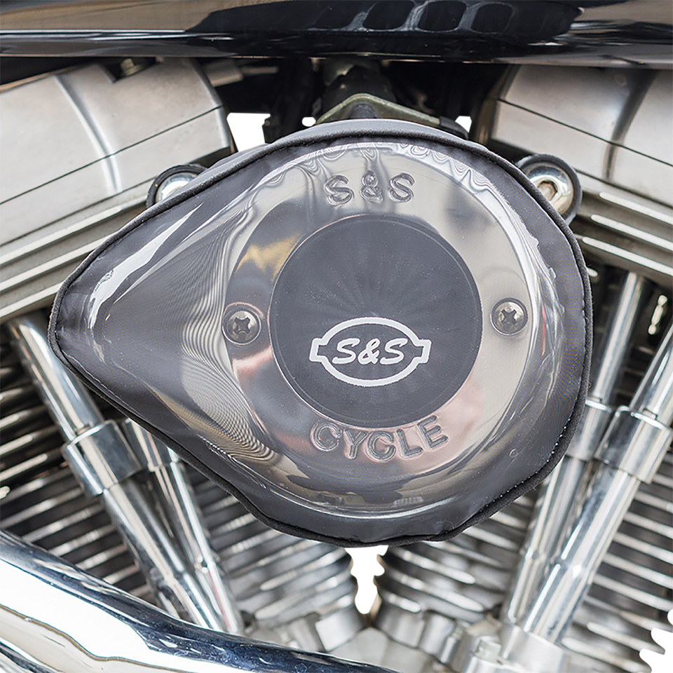 Air Stinger Teardrop Pre-Filter