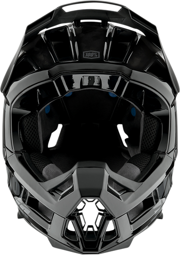 Aircraft 2 Helmet - Black - Small - Lutzka's Garage