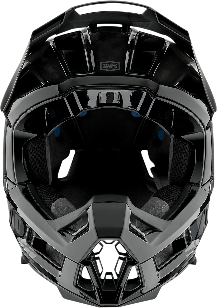 Aircraft 2 Helmet - Black - Small - Lutzka's Garage