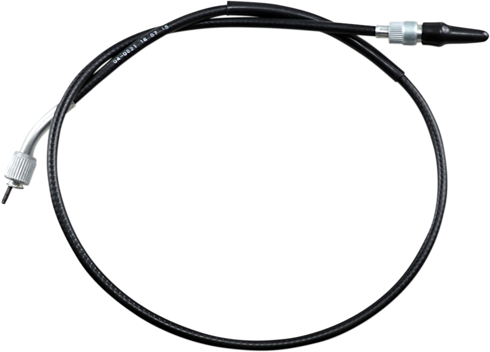 Speedometer Cable - Suzuki