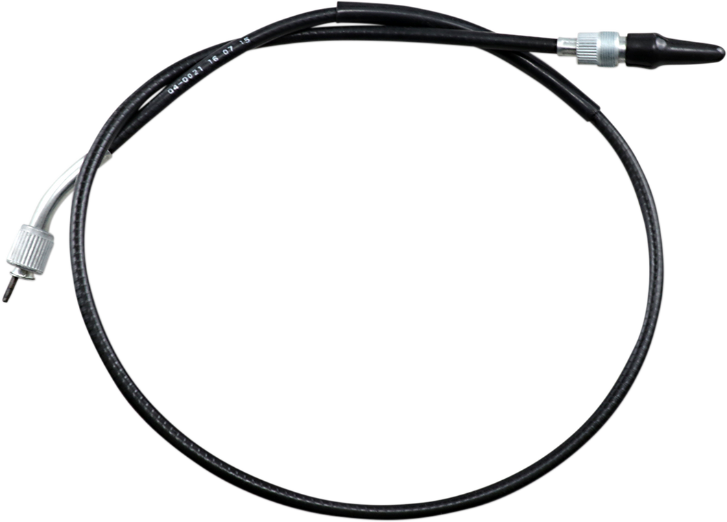 Speedometer Cable - Suzuki