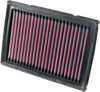 Air Filter - Aprilia