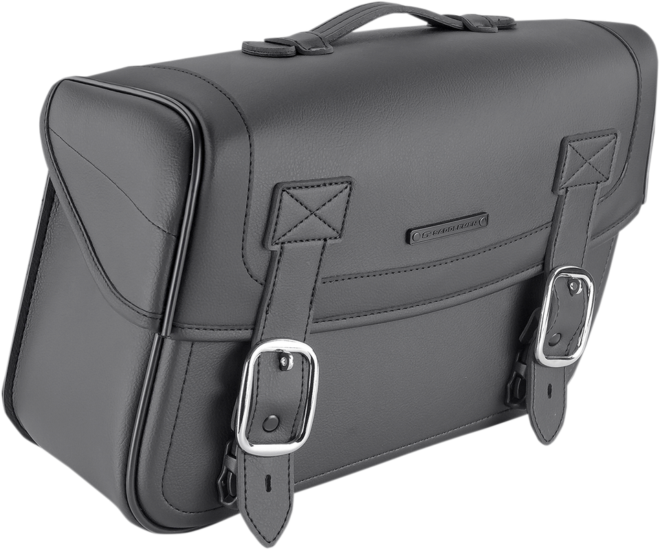 Universal Saddlebag