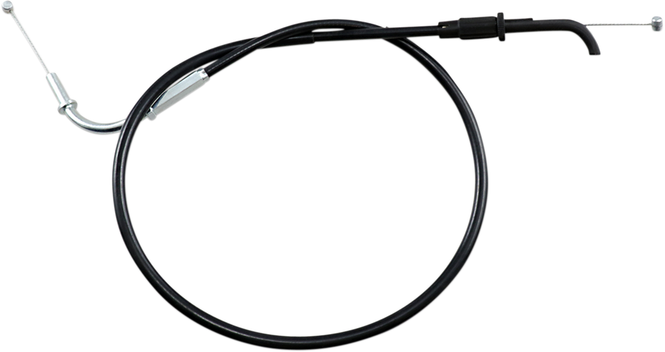 Throttle Cable - Pull - Kawasaki