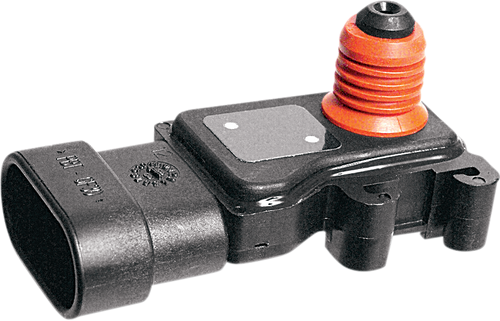 Sensor Map - Original Equipment Manufacturer 32316-99