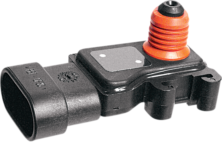 Sensor Map - Original Equipment Manufacturer 32316-99